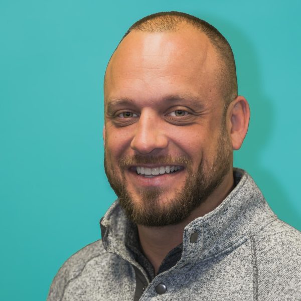 Aaron Christy founder Brownstown Water Restoration